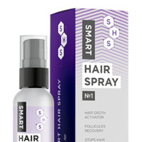 Smart Hair Spray